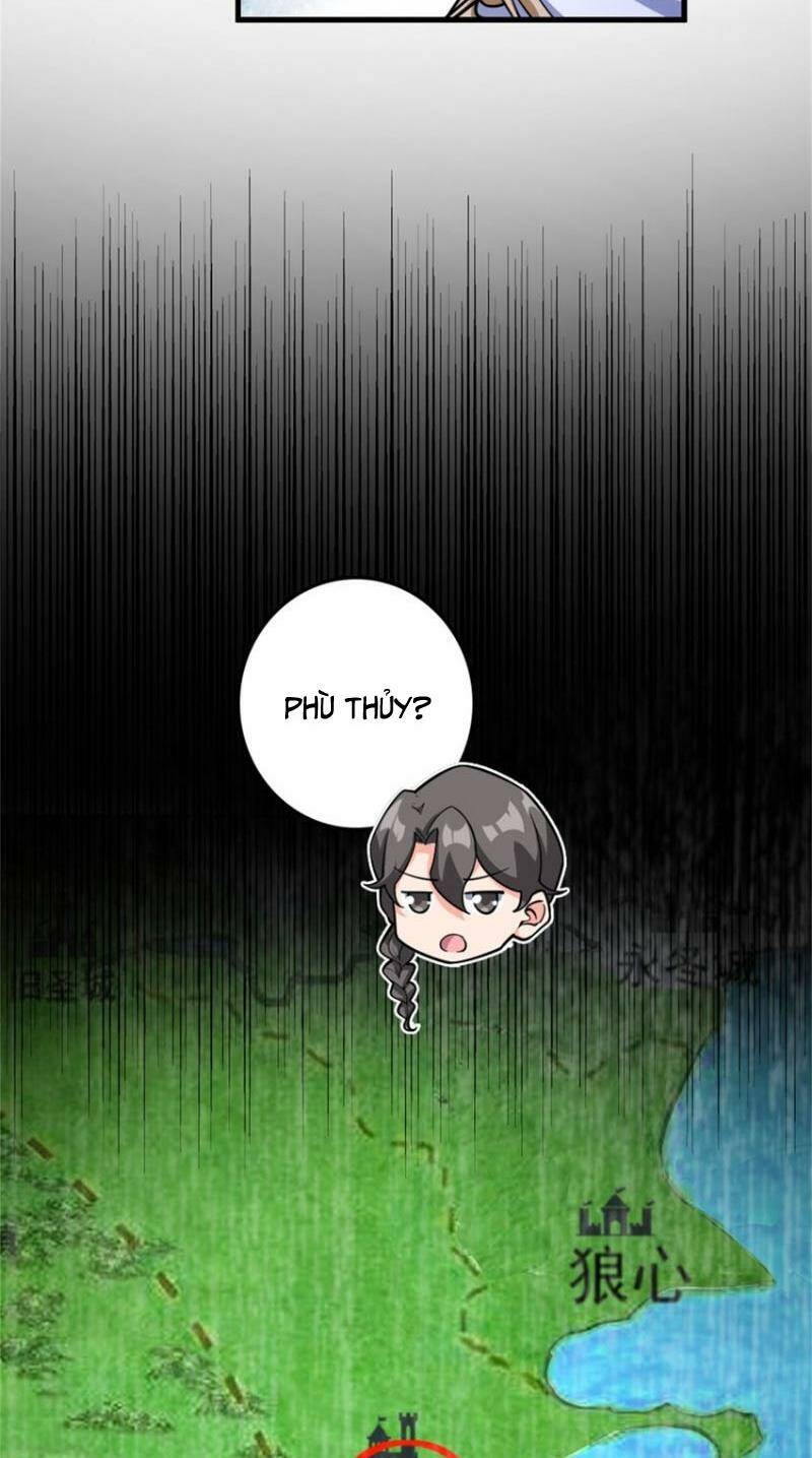 Thả Vu Nữ Đó Ra Chapter 532 - Trang 2