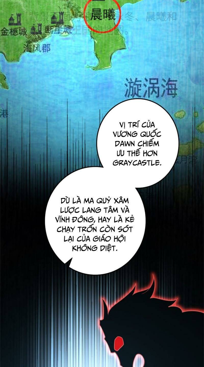 Thả Vu Nữ Đó Ra Chapter 532 - Trang 2