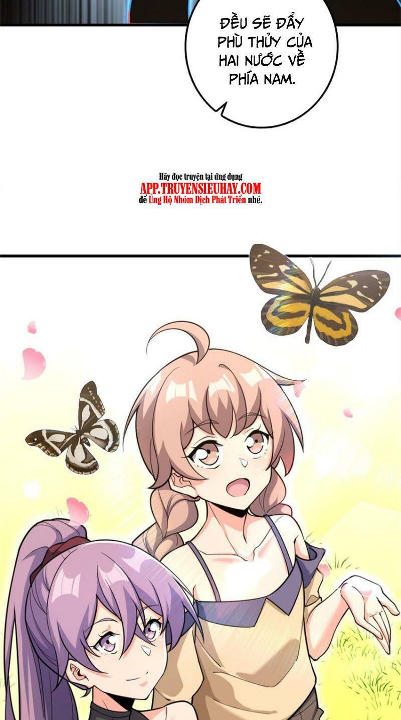 Thả Vu Nữ Đó Ra Chapter 532 - Trang 2