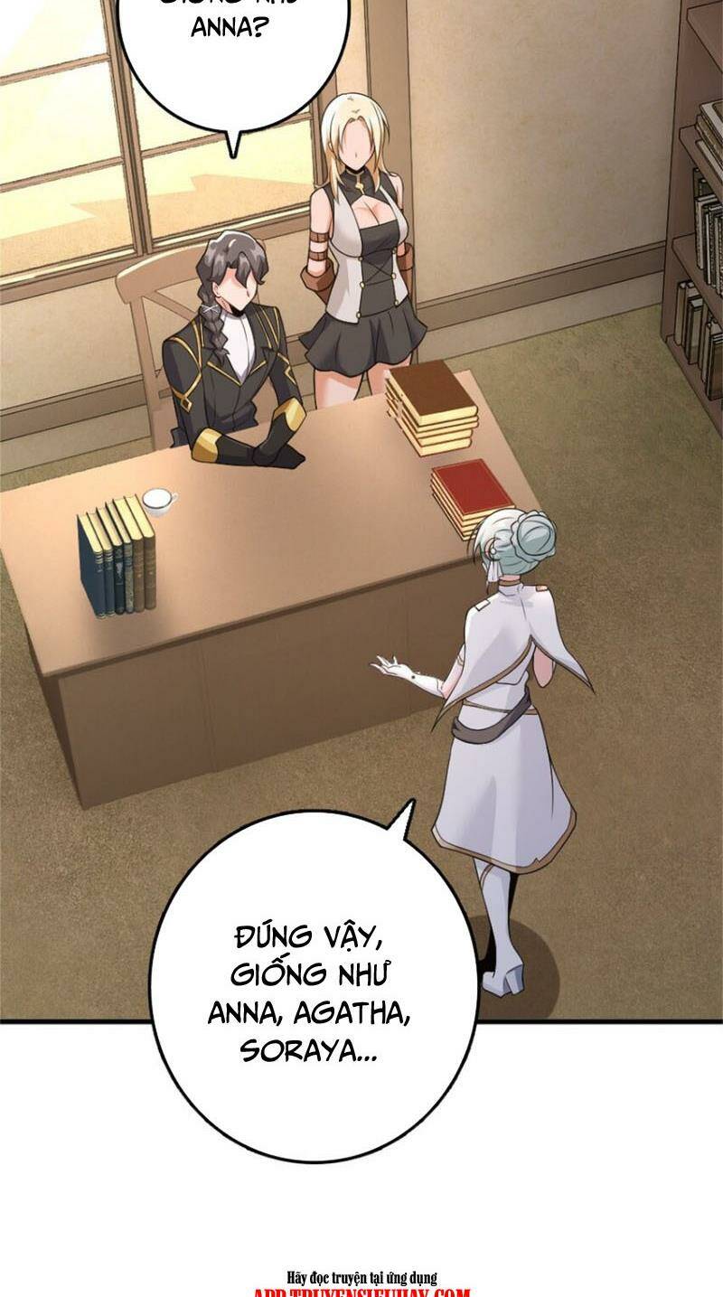 Thả Vu Nữ Đó Ra Chapter 532 - Trang 2