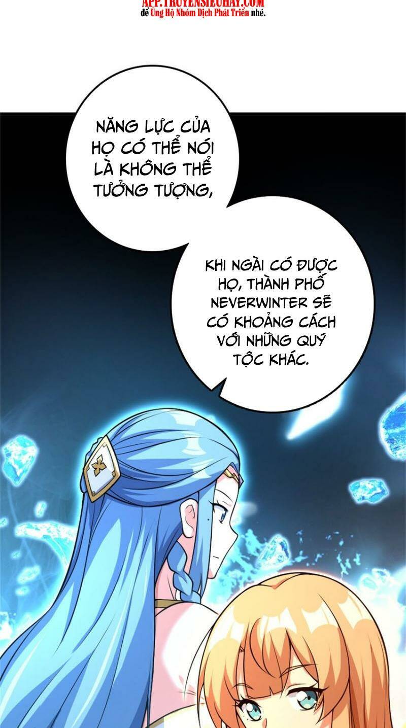 Thả Vu Nữ Đó Ra Chapter 532 - Trang 2