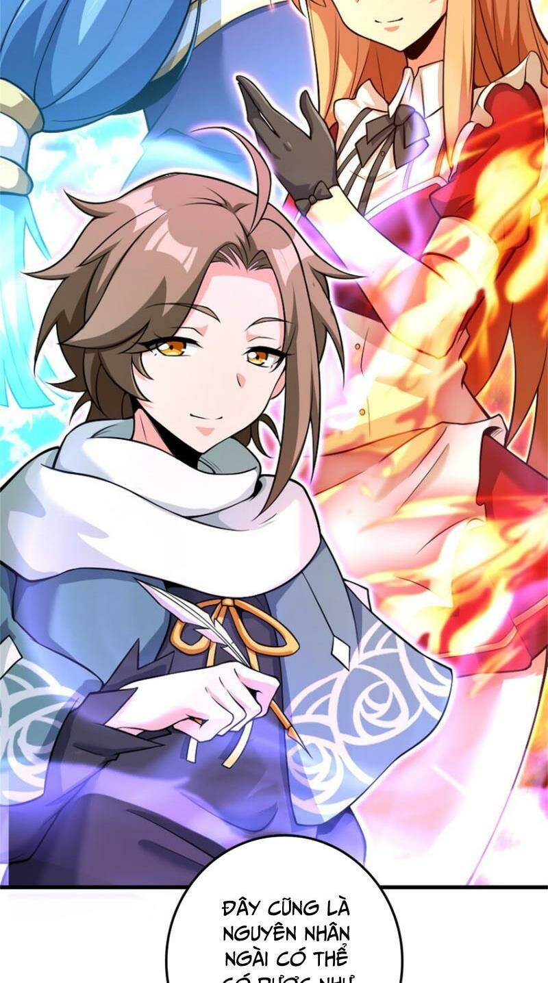 Thả Vu Nữ Đó Ra Chapter 532 - Trang 2