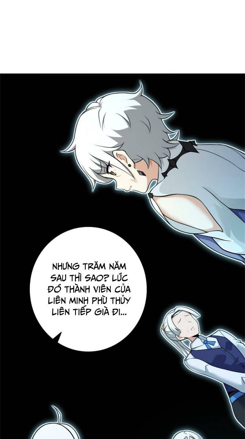 Thả Vu Nữ Đó Ra Chapter 532 - Trang 2