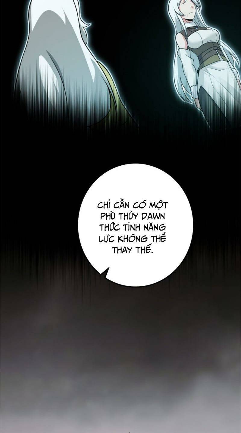 Thả Vu Nữ Đó Ra Chapter 532 - Trang 2