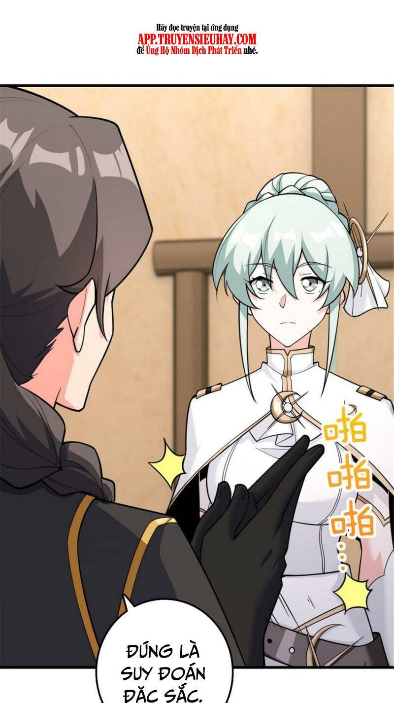 Thả Vu Nữ Đó Ra Chapter 533 - Trang 2