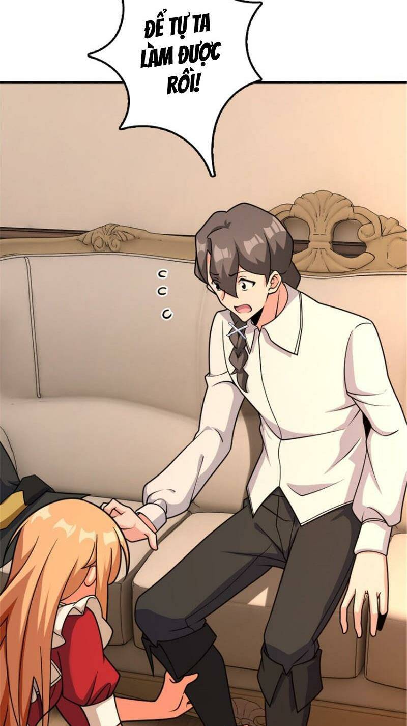 Thả Vu Nữ Đó Ra Chapter 533 - Trang 2