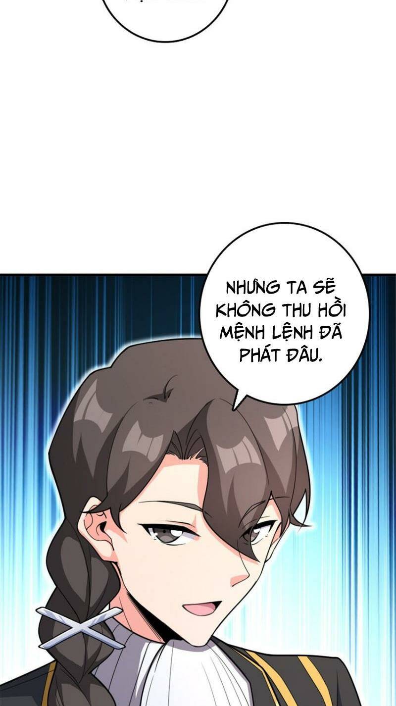 Thả Vu Nữ Đó Ra Chapter 533 - Trang 2
