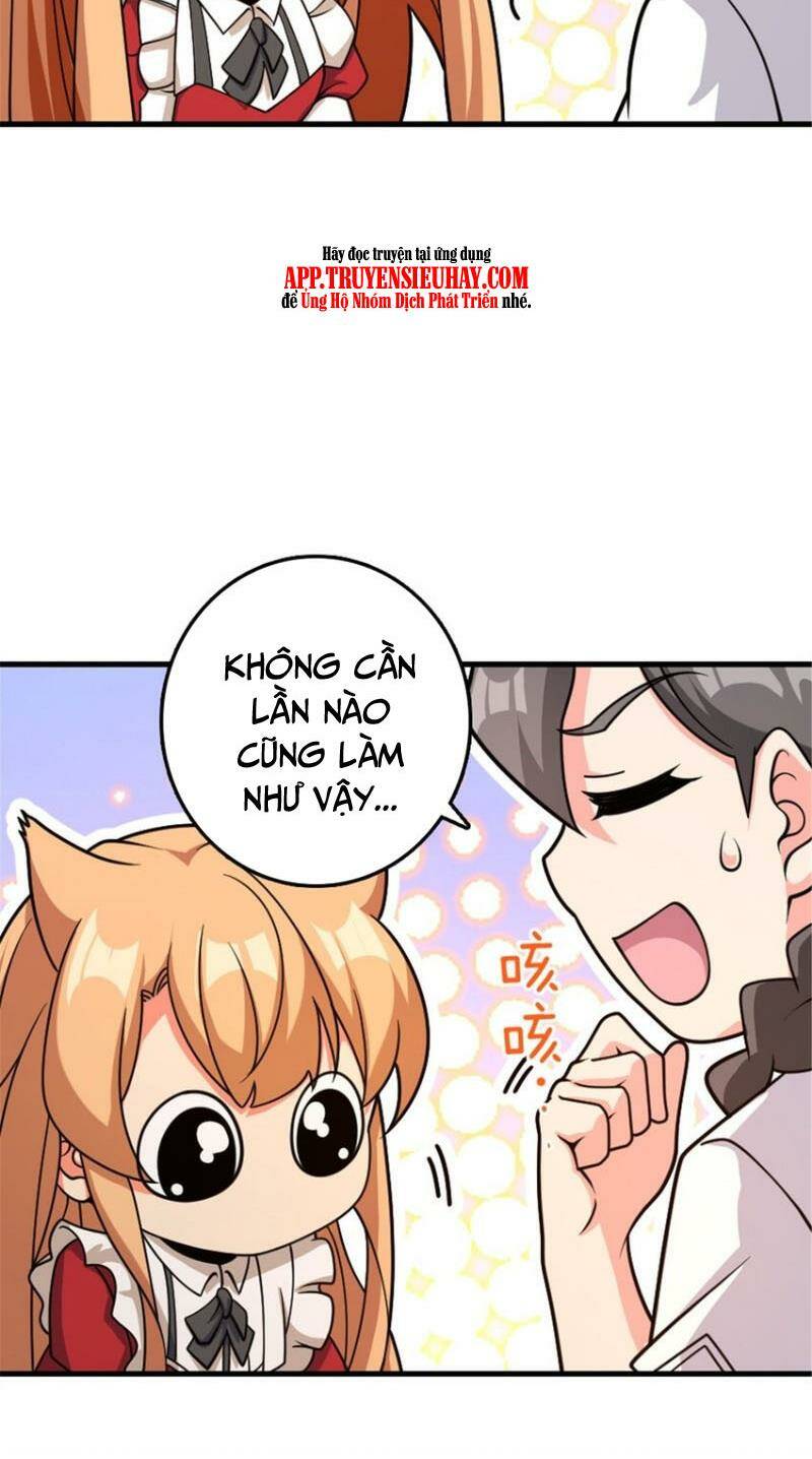 Thả Vu Nữ Đó Ra Chapter 533 - Trang 2