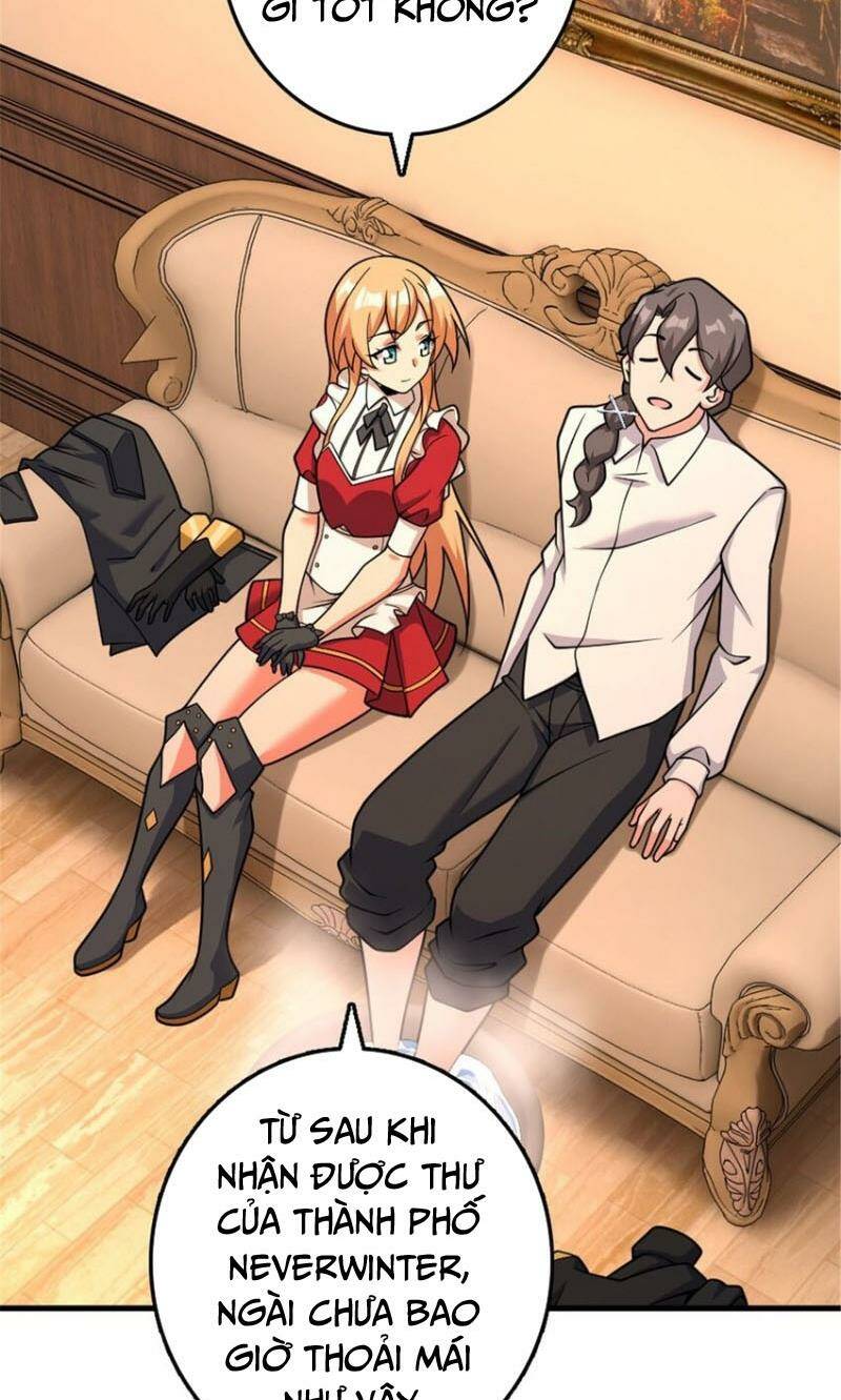 Thả Vu Nữ Đó Ra Chapter 533 - Trang 2