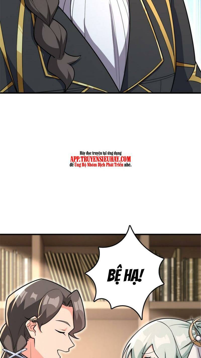 Thả Vu Nữ Đó Ra Chapter 533 - Trang 2