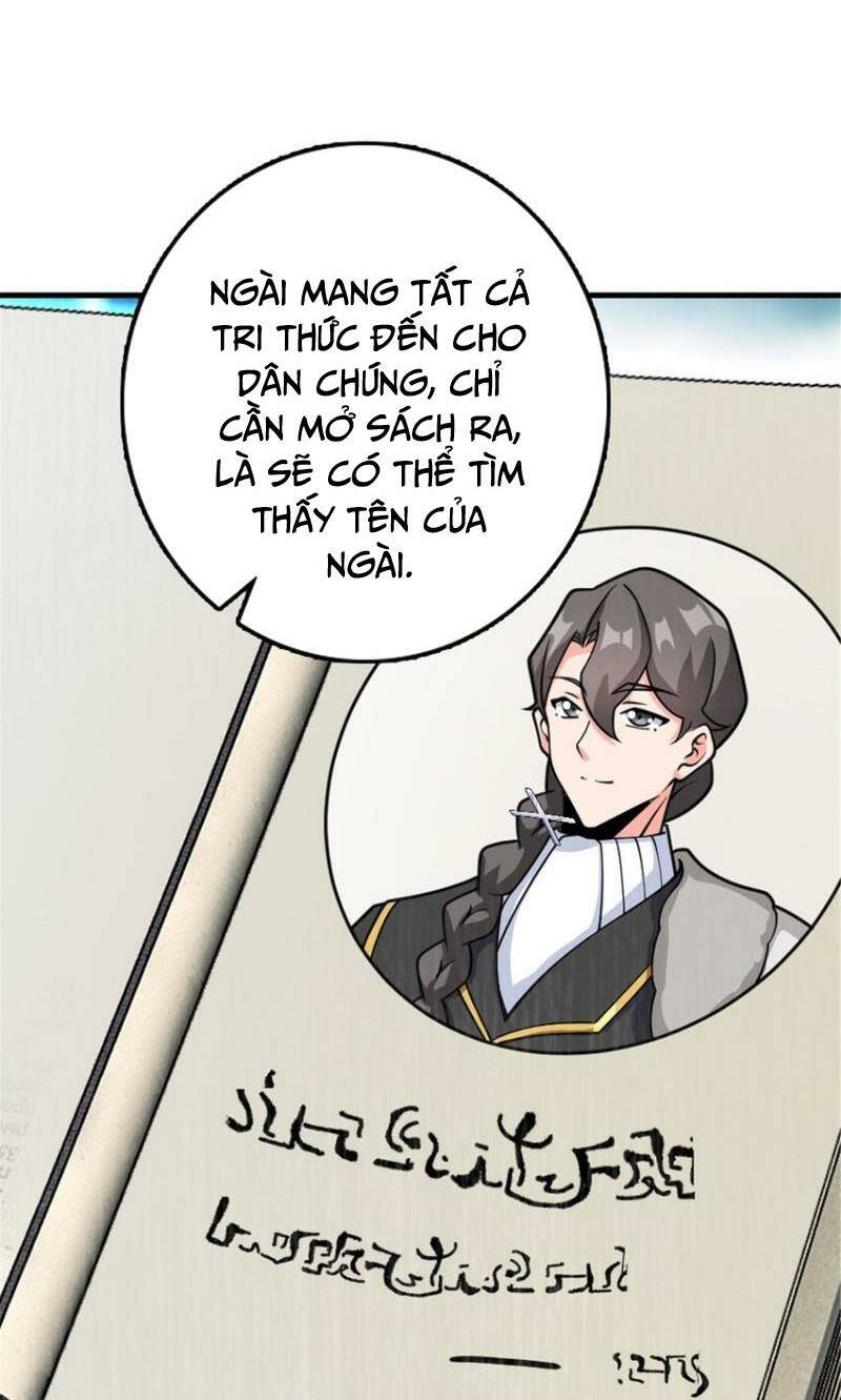 Thả Vu Nữ Đó Ra Chapter 533 - Trang 2