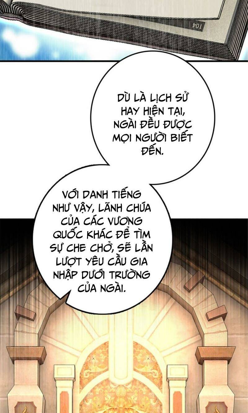 Thả Vu Nữ Đó Ra Chapter 533 - Trang 2