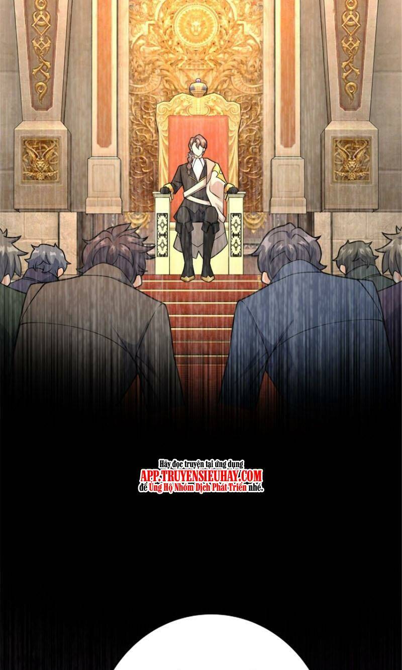 Thả Vu Nữ Đó Ra Chapter 533 - Trang 2