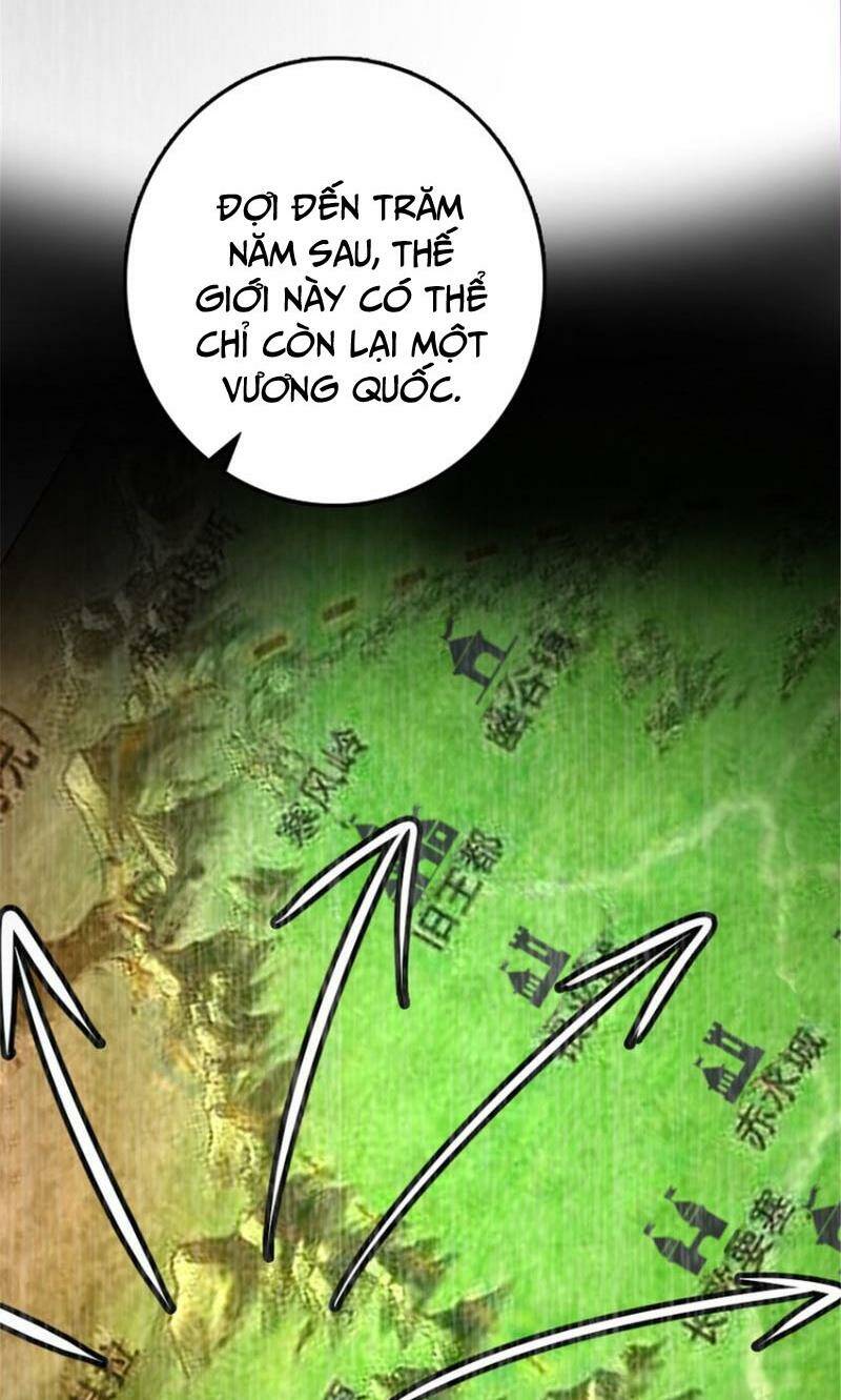 Thả Vu Nữ Đó Ra Chapter 533 - Trang 2