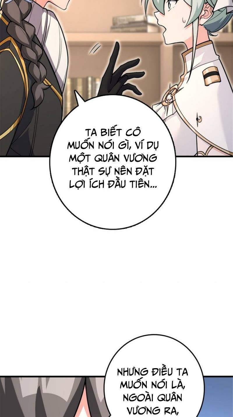 Thả Vu Nữ Đó Ra Chapter 533 - Trang 2