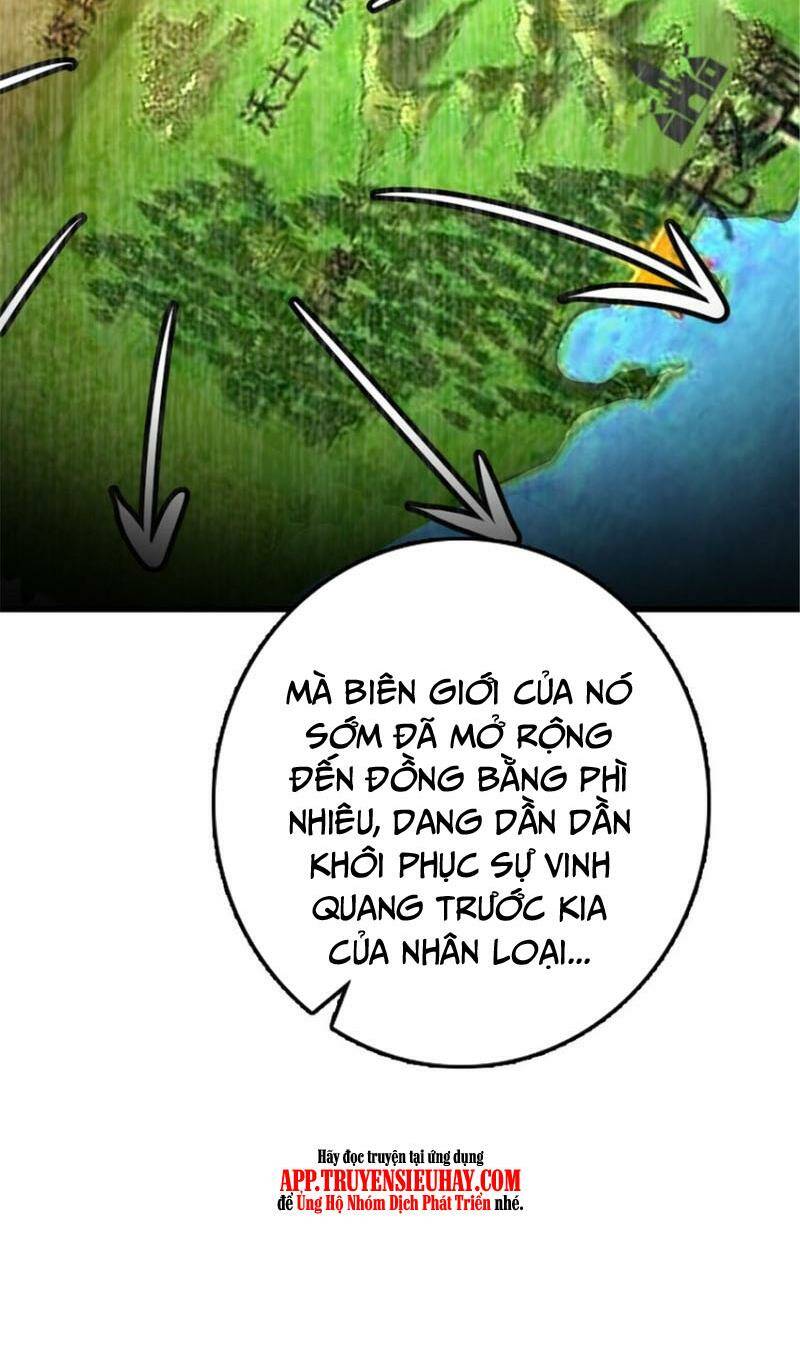 Thả Vu Nữ Đó Ra Chapter 533 - Trang 2