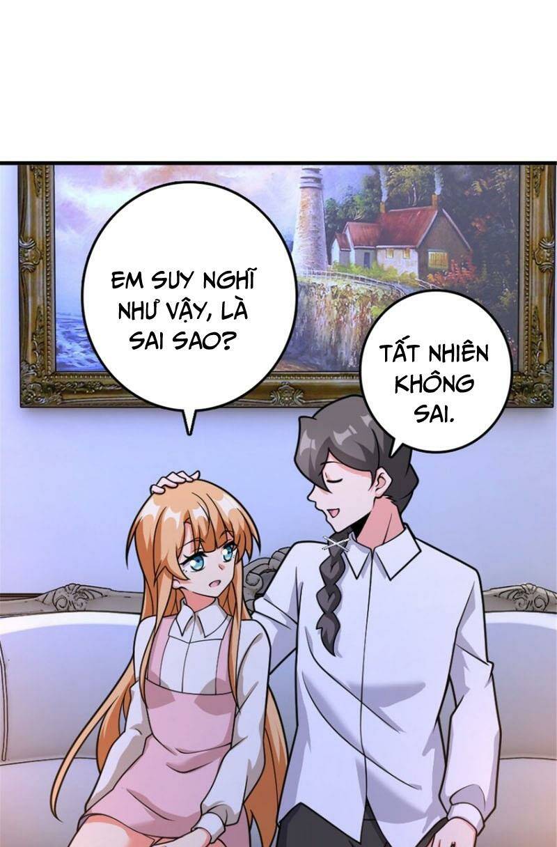 Thả Vu Nữ Đó Ra Chapter 533 - Trang 2