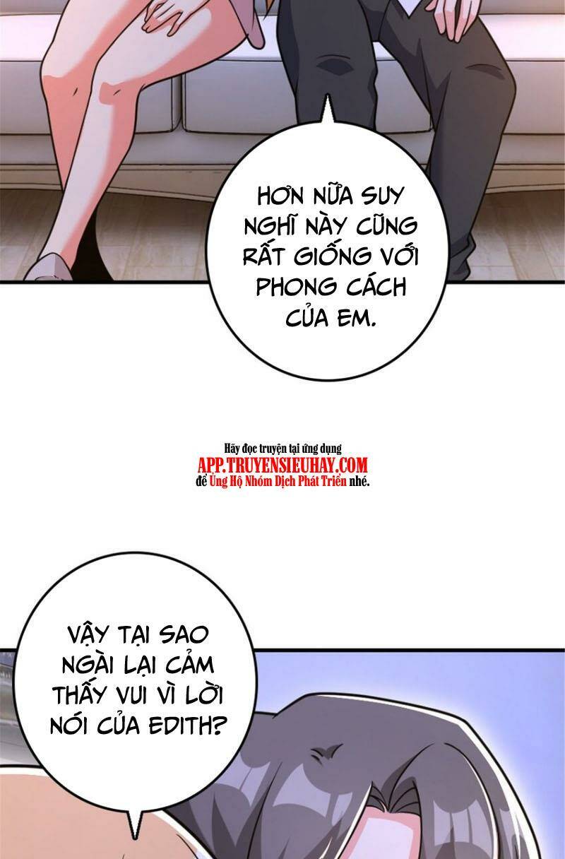 Thả Vu Nữ Đó Ra Chapter 533 - Trang 2