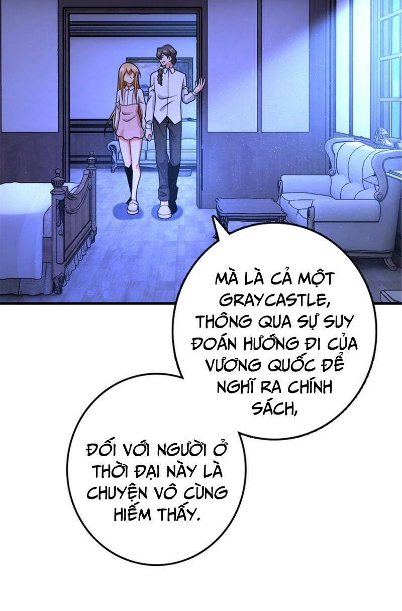 Thả Vu Nữ Đó Ra Chapter 533 - Trang 2