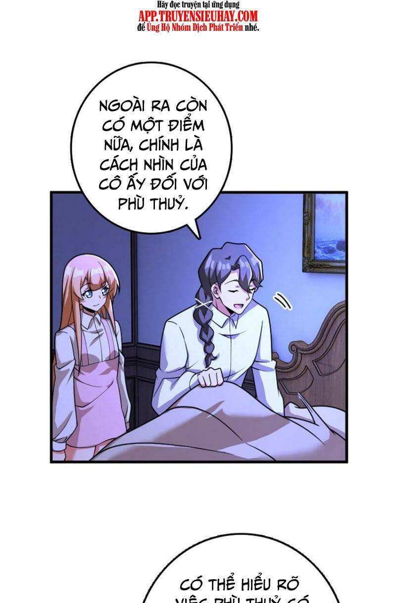 Thả Vu Nữ Đó Ra Chapter 533 - Trang 2