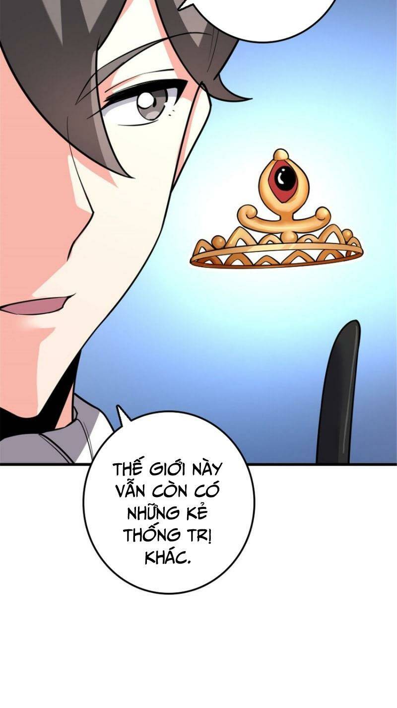 Thả Vu Nữ Đó Ra Chapter 533 - Trang 2