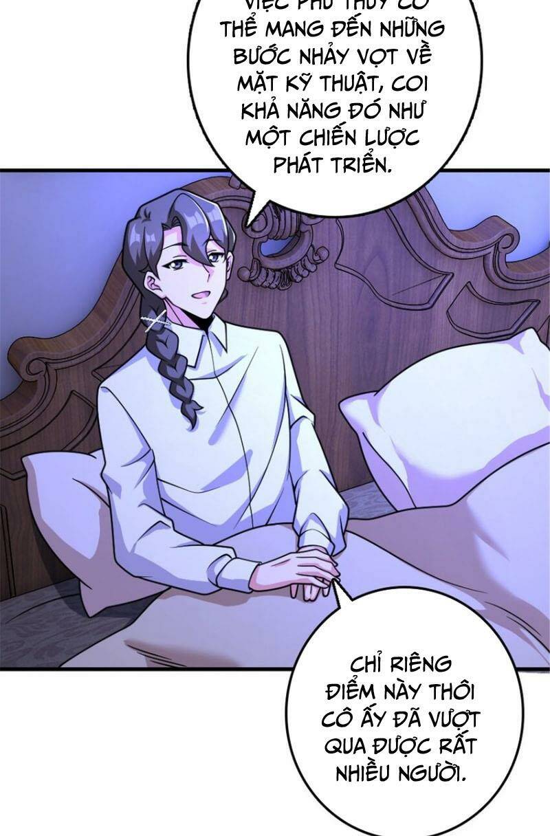 Thả Vu Nữ Đó Ra Chapter 533 - Trang 2