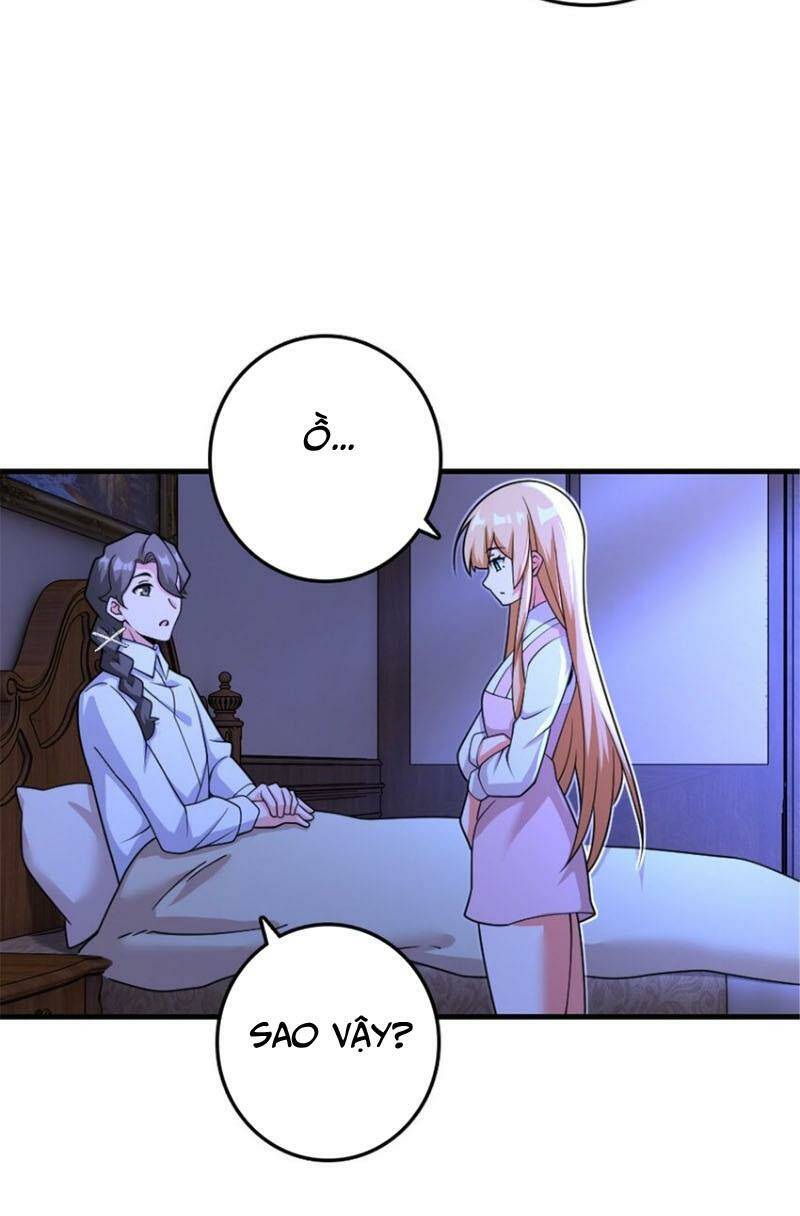 Thả Vu Nữ Đó Ra Chapter 533 - Trang 2