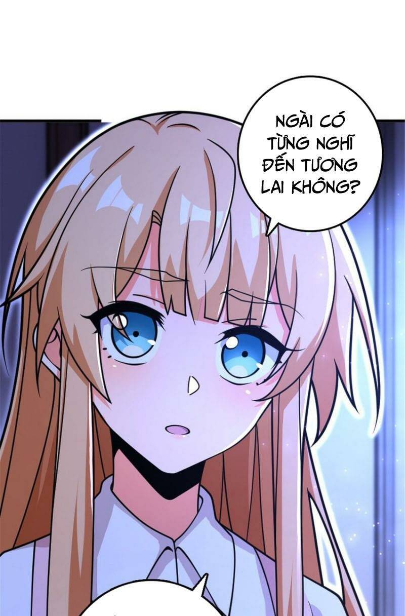 Thả Vu Nữ Đó Ra Chapter 533 - Trang 2