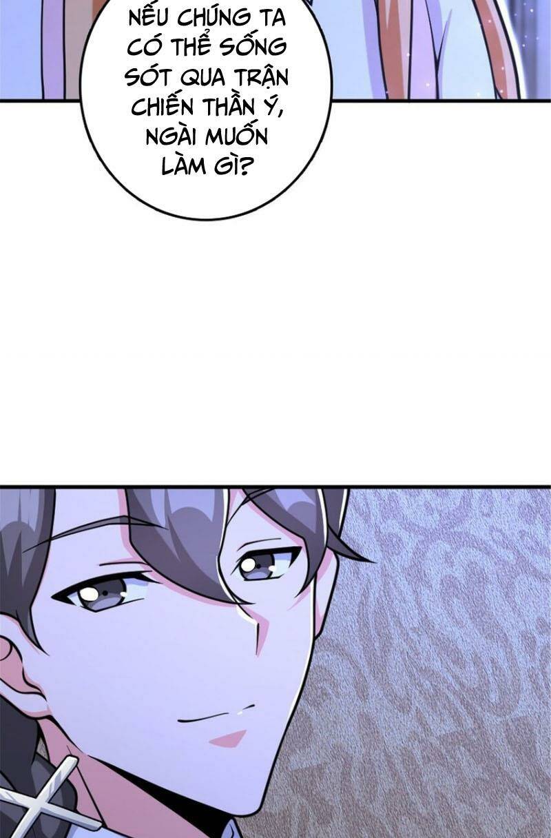 Thả Vu Nữ Đó Ra Chapter 533 - Trang 2