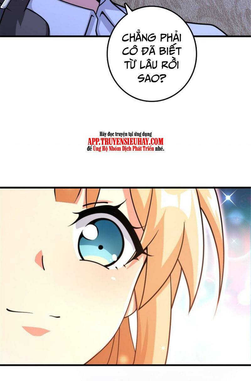 Thả Vu Nữ Đó Ra Chapter 533 - Trang 2