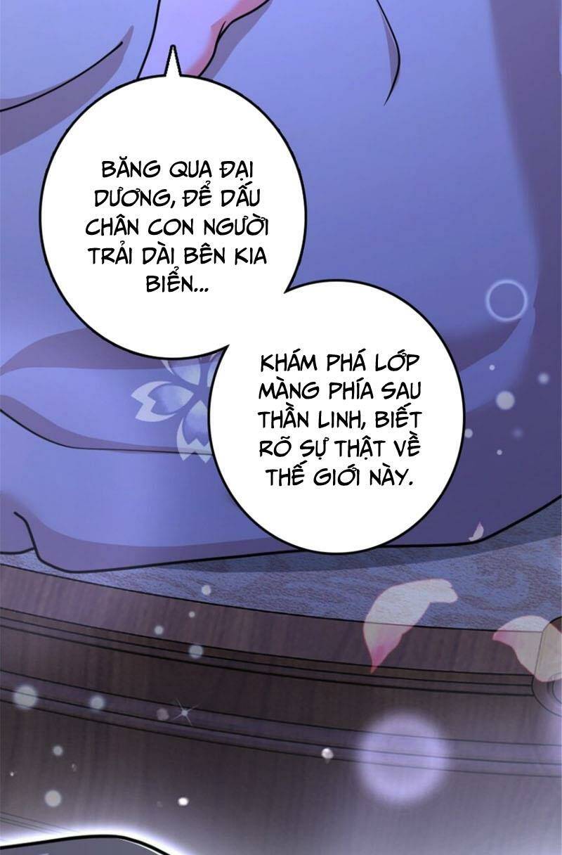 Thả Vu Nữ Đó Ra Chapter 533 - Trang 2