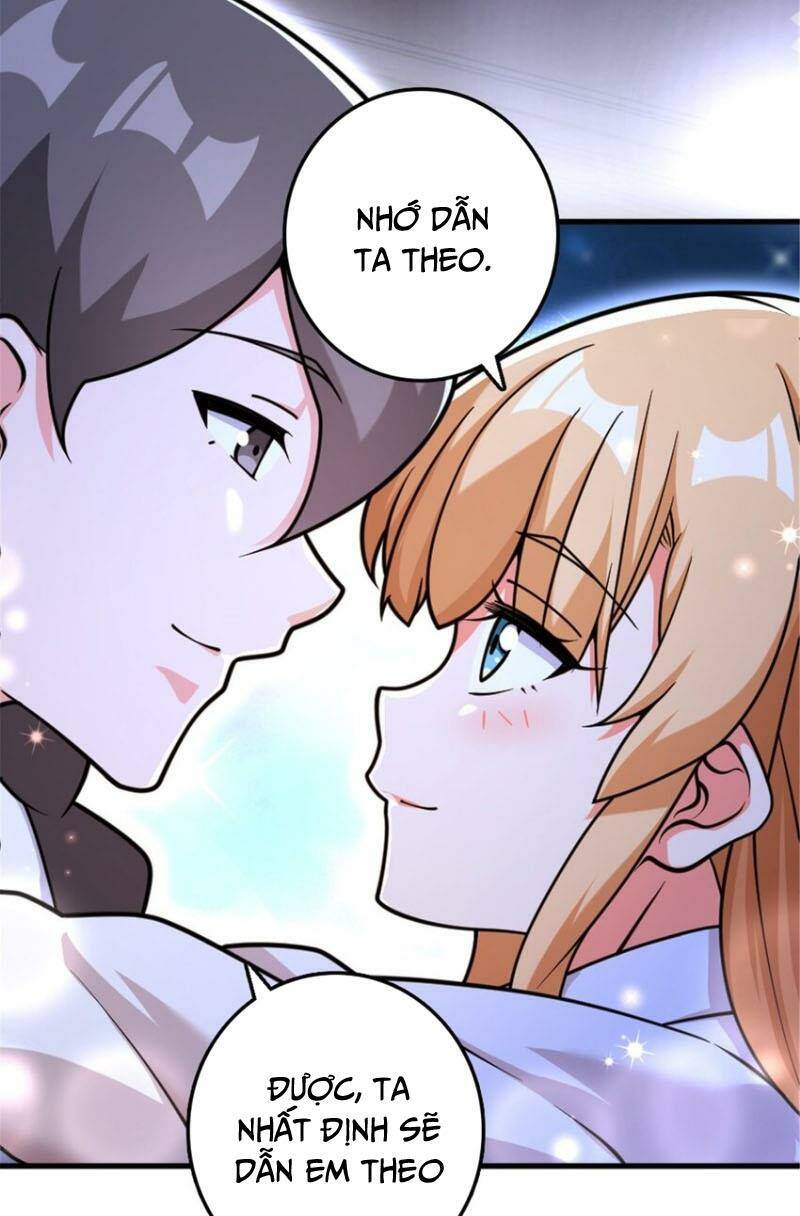 Thả Vu Nữ Đó Ra Chapter 533 - Trang 2