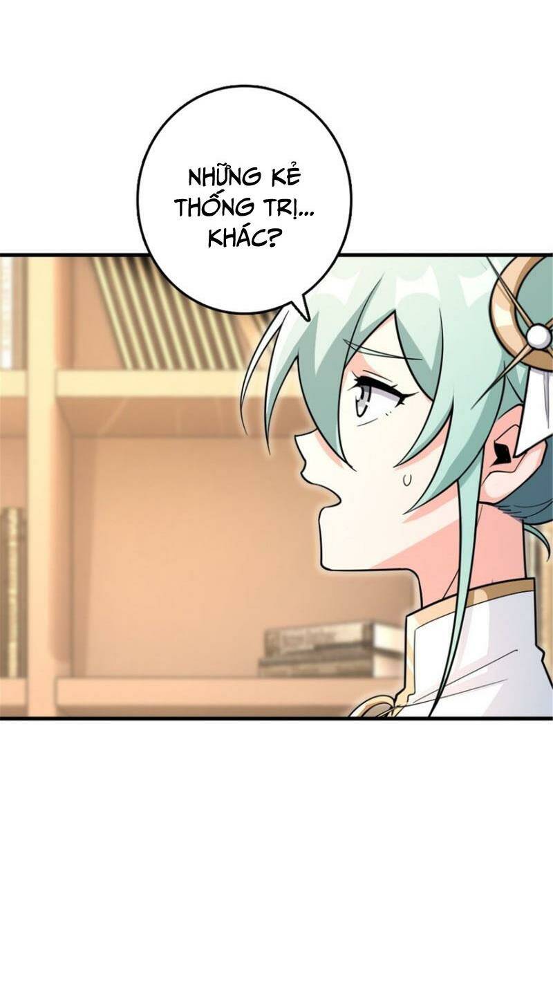 Thả Vu Nữ Đó Ra Chapter 533 - Trang 2