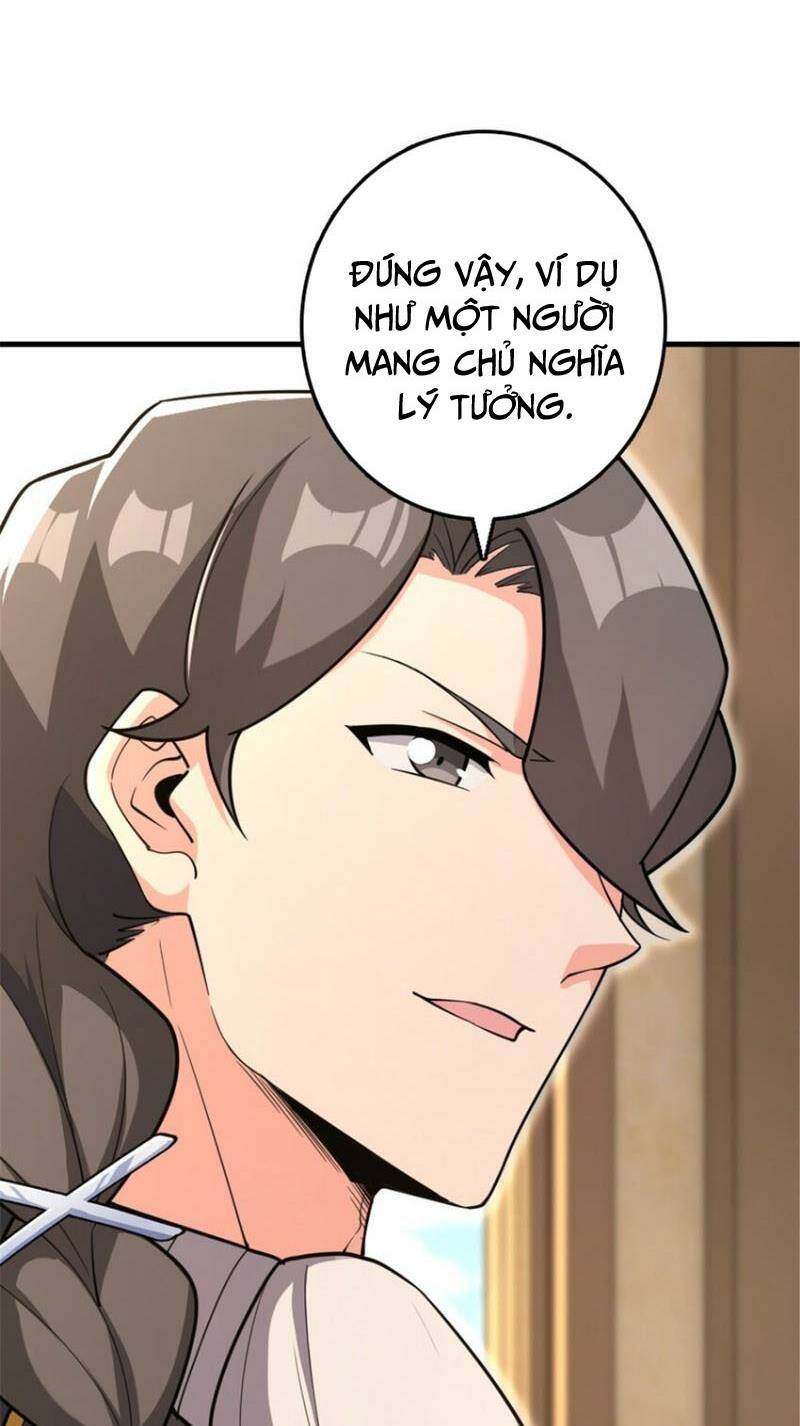 Thả Vu Nữ Đó Ra Chapter 533 - Trang 2