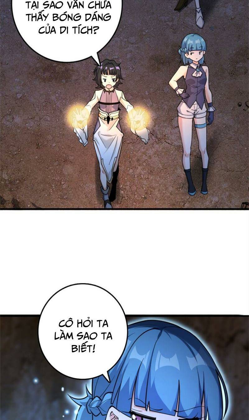 Thả Vu Nữ Đó Ra Chapter 534 - Trang 2