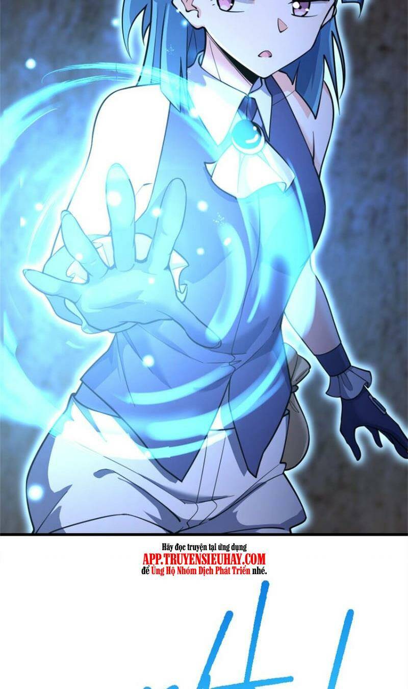 Thả Vu Nữ Đó Ra Chapter 534 - Trang 2