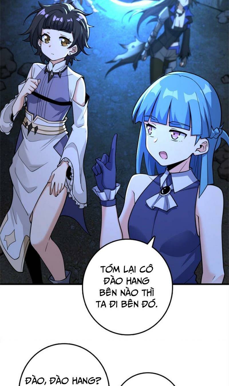 Thả Vu Nữ Đó Ra Chapter 534 - Trang 2