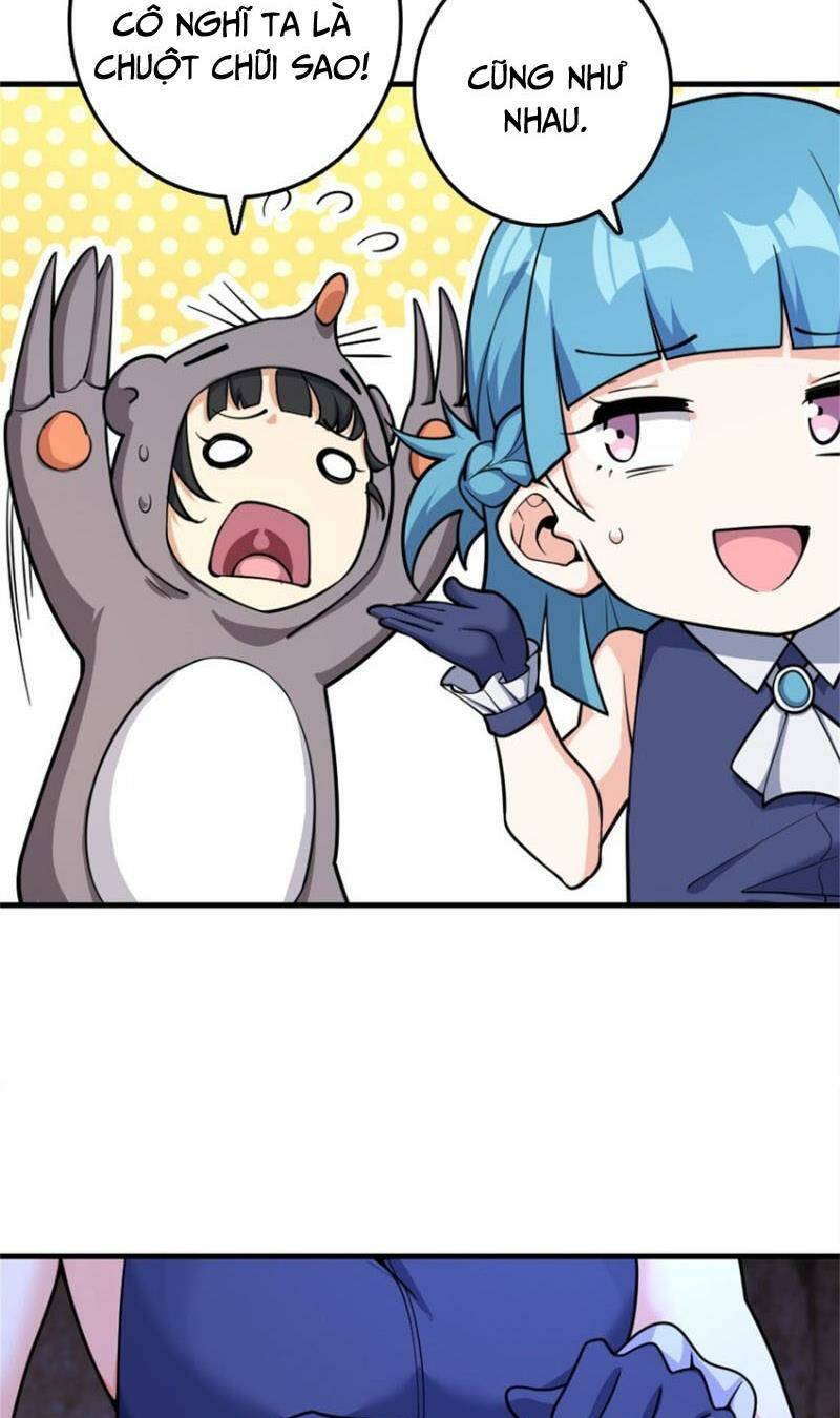 Thả Vu Nữ Đó Ra Chapter 534 - Trang 2