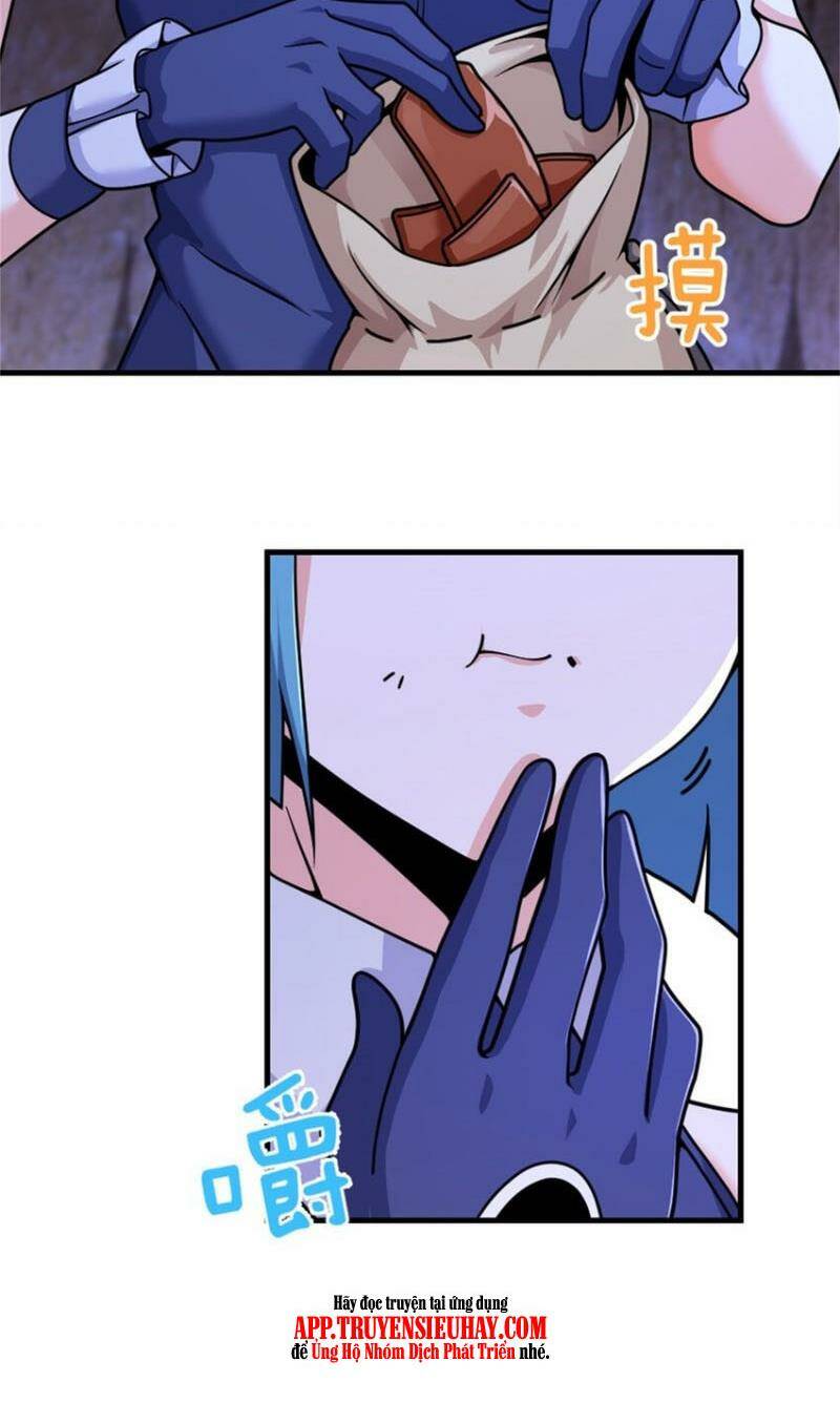 Thả Vu Nữ Đó Ra Chapter 534 - Trang 2