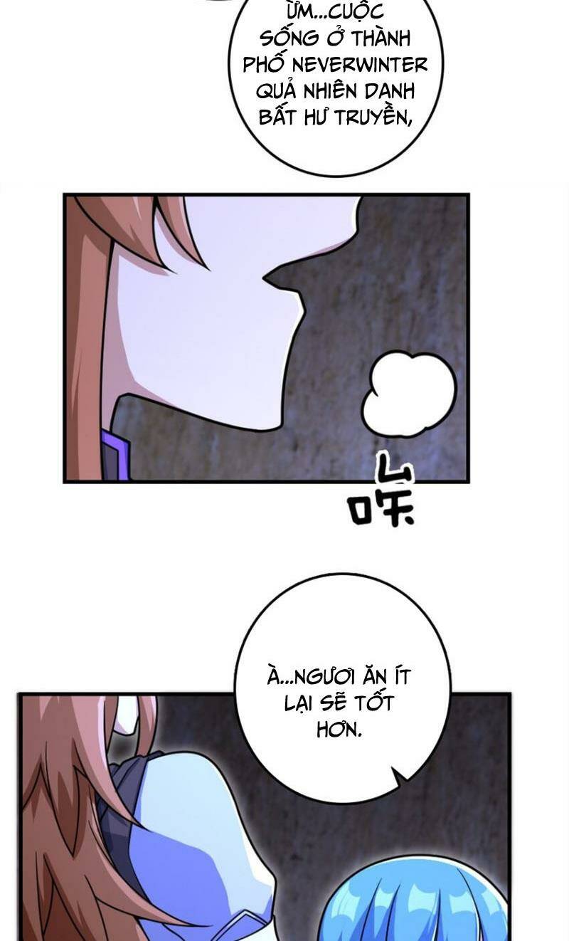 Thả Vu Nữ Đó Ra Chapter 534 - Trang 2