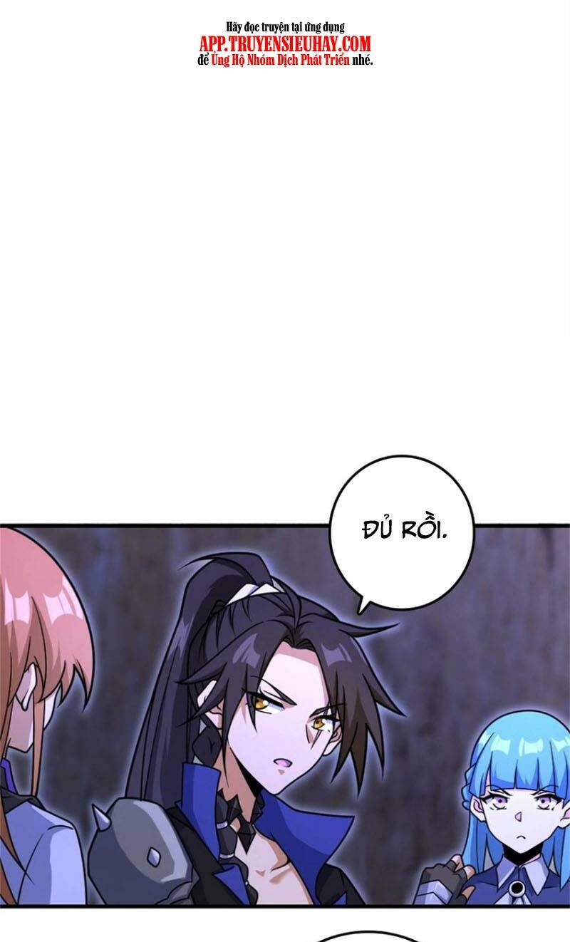 Thả Vu Nữ Đó Ra Chapter 534 - Trang 2