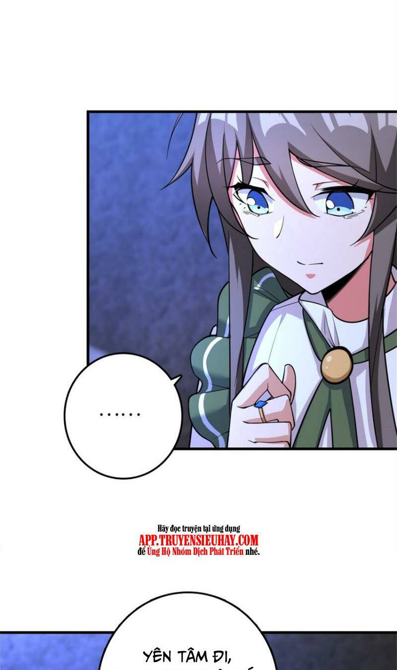 Thả Vu Nữ Đó Ra Chapter 534 - Trang 2