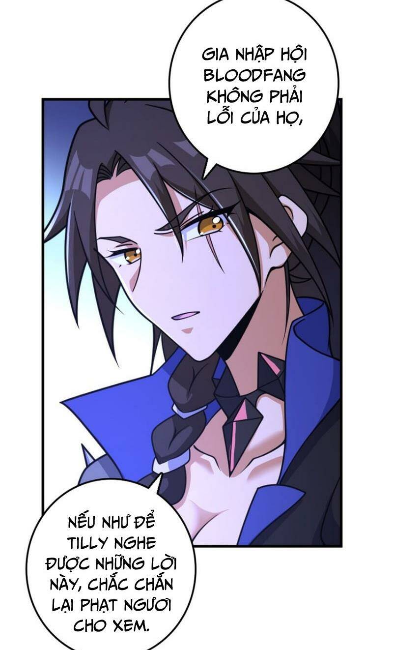 Thả Vu Nữ Đó Ra Chapter 534 - Trang 2