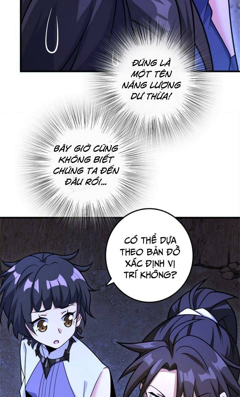 Thả Vu Nữ Đó Ra Chapter 534 - Trang 2