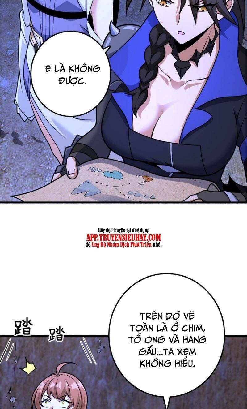 Thả Vu Nữ Đó Ra Chapter 534 - Trang 2