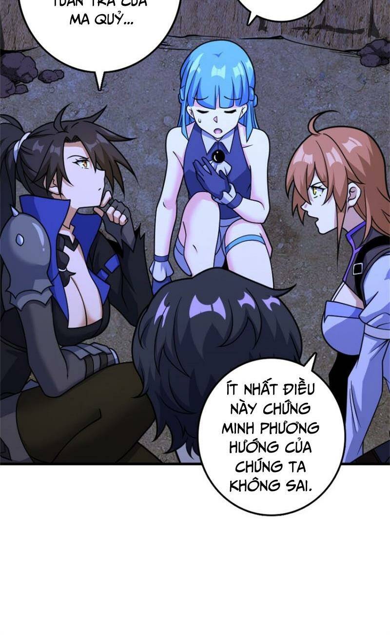 Thả Vu Nữ Đó Ra Chapter 534 - Trang 2