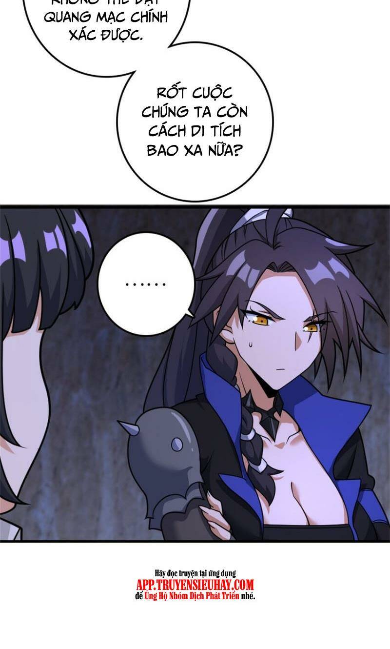 Thả Vu Nữ Đó Ra Chapter 534 - Trang 2