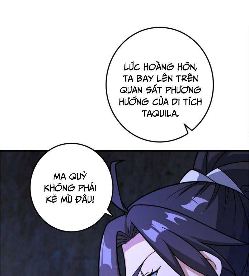 Thả Vu Nữ Đó Ra Chapter 534 - Trang 2