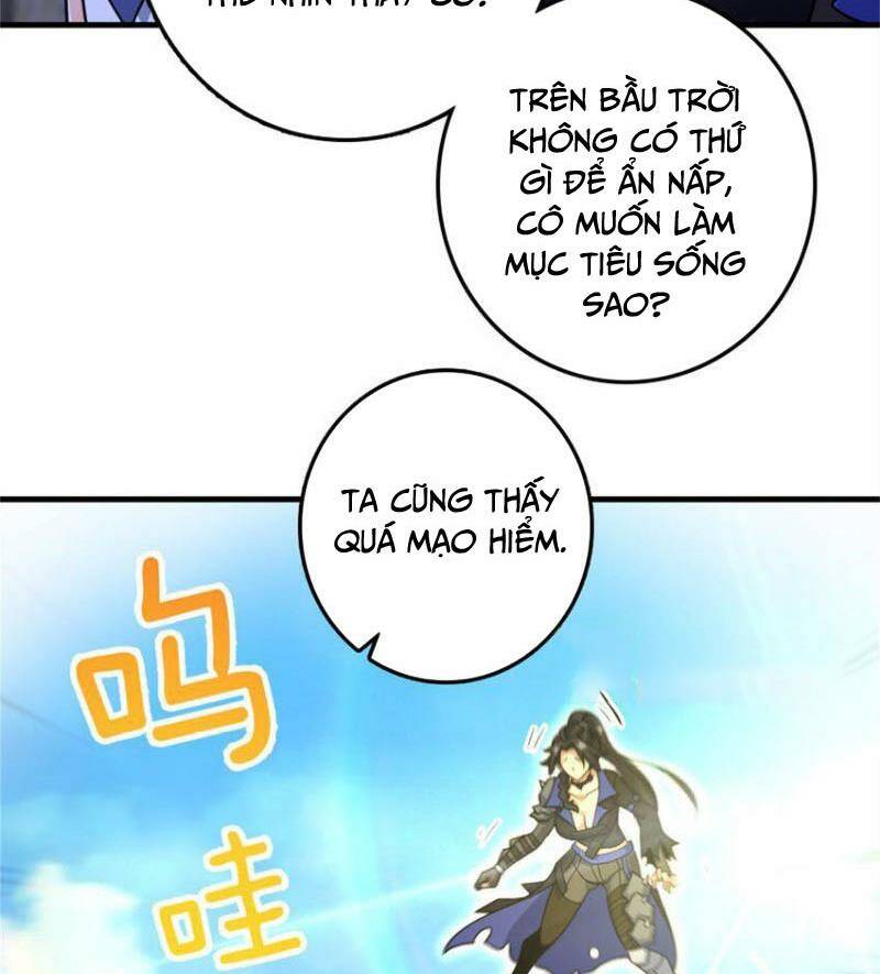 Thả Vu Nữ Đó Ra Chapter 534 - Trang 2