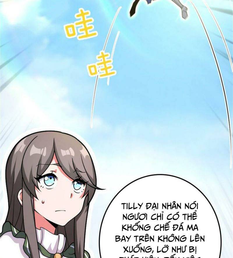 Thả Vu Nữ Đó Ra Chapter 534 - Trang 2